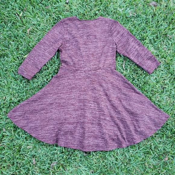 Mossimo Supply Co., L, Burgundy. - Picture 4 of 6